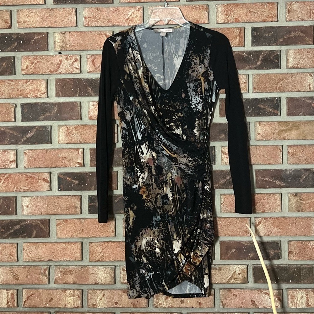 Forever 21 Contemporary Dress